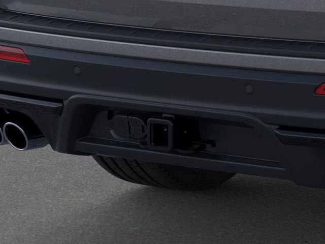New 2026 Ford Explorer ST w/ Sun And Sound Package image 23