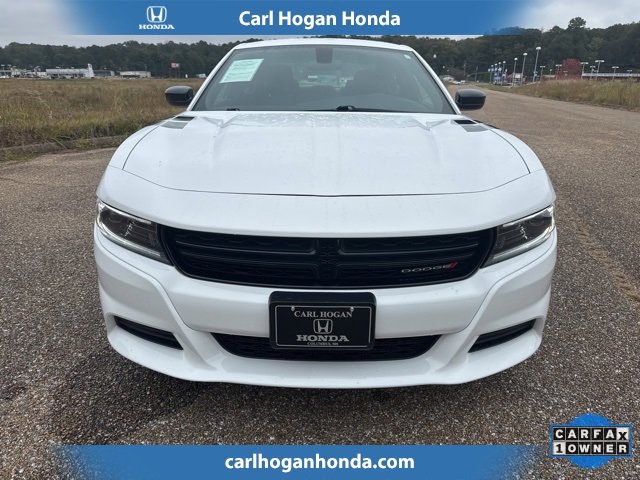 Used 2023 Dodge Charger SXT image 6