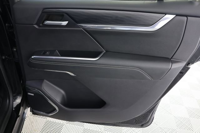 Used 2024 GMC Acadia Elevation w/ Luxury Package image 29