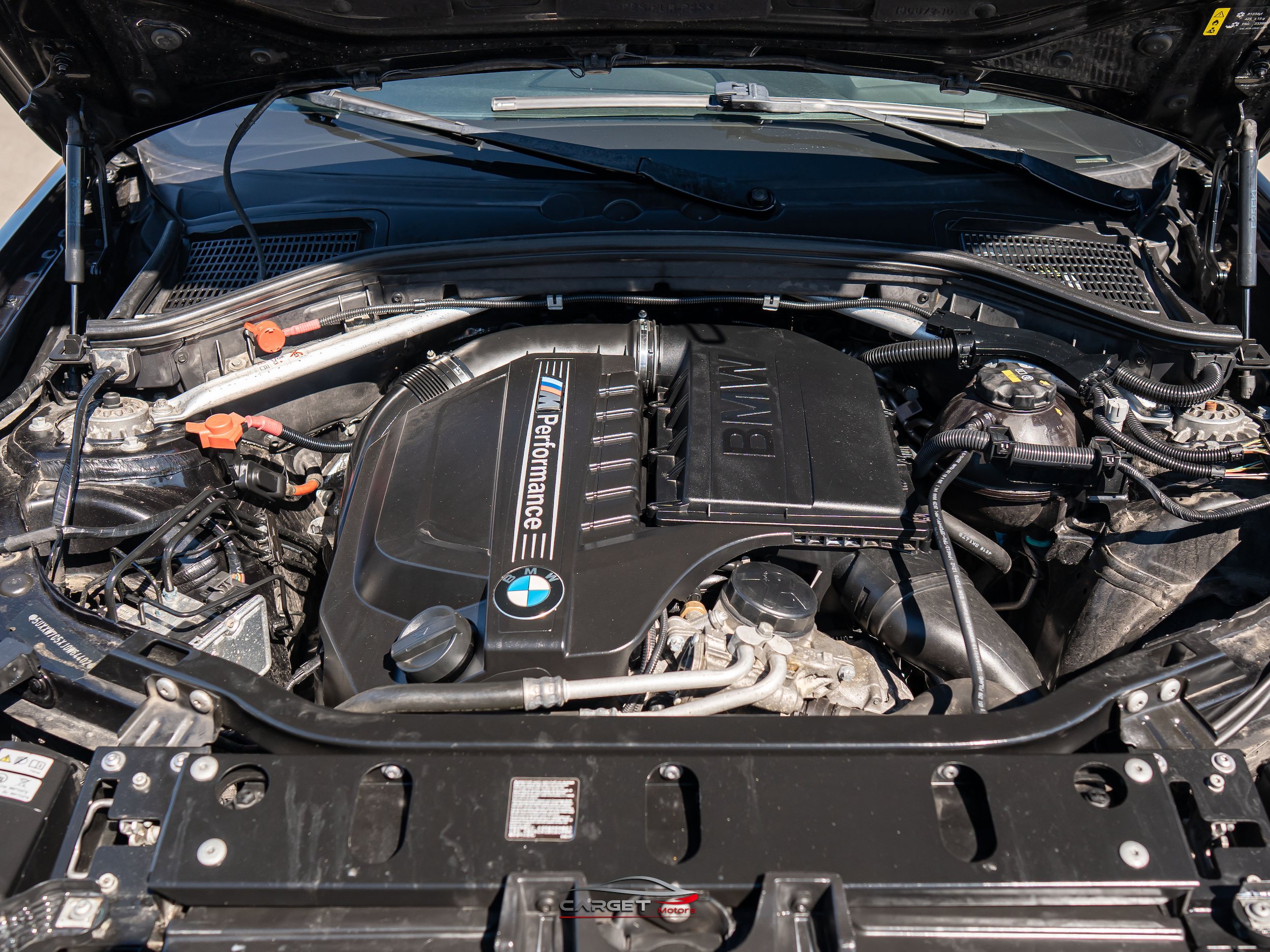 Used 2018 BMW X4 M40i AWD/4WD image 52