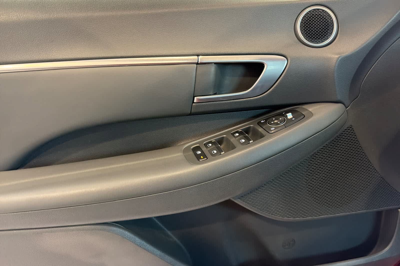 Used 2022 Hyundai Sonata Sport FWD image 14