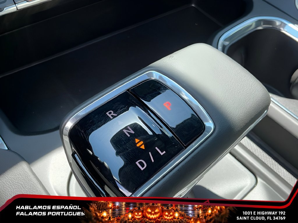 New 2026 GMC Sierra 1500 Denali AWD/4WD image 30