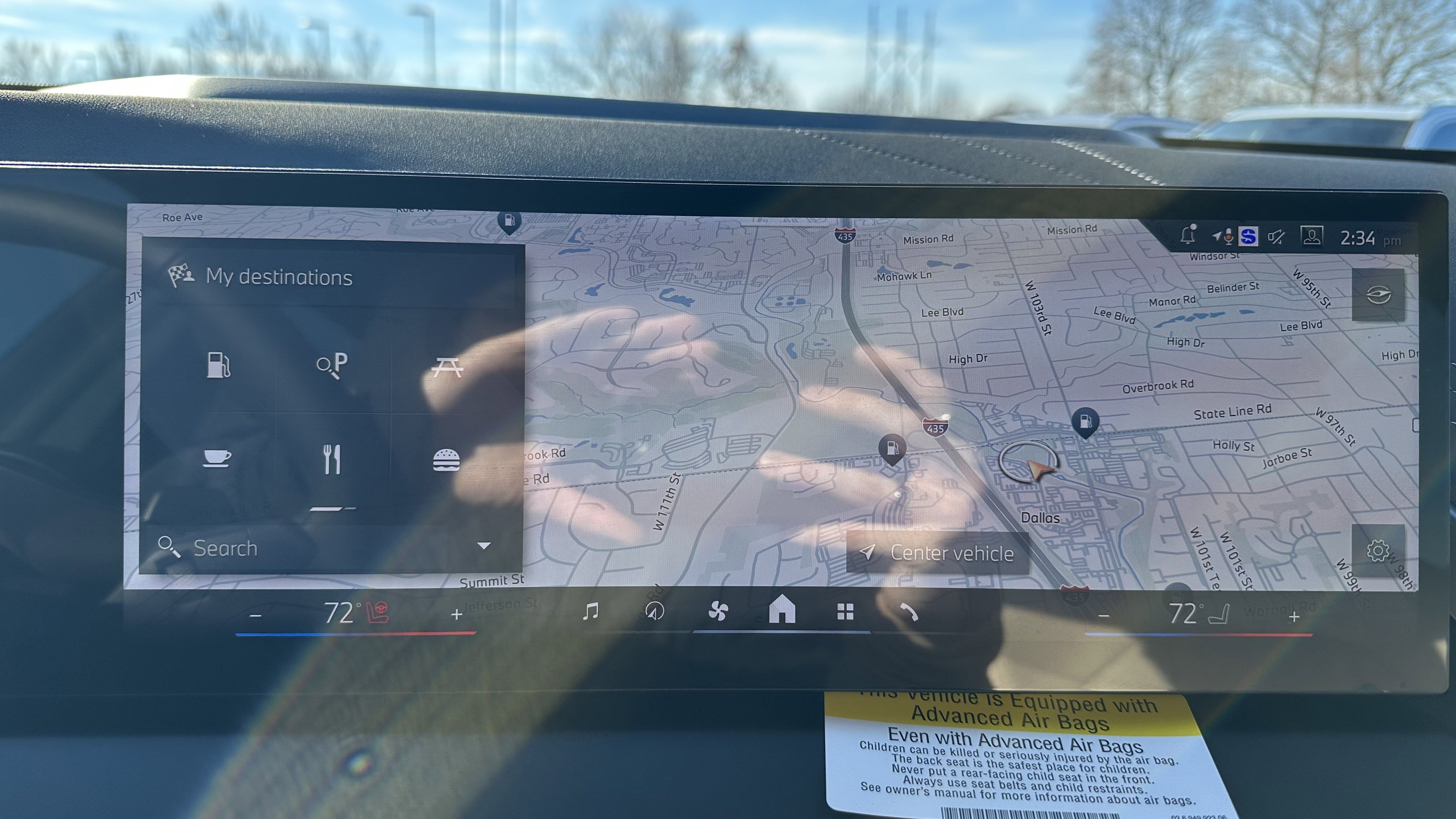 Used 2026 BMW X3 xDrive30 AWD/4WD image 22