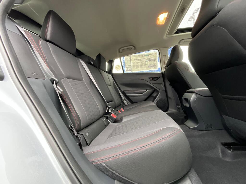 New 2026 Subaru Impreza 2.0i Sport AWD/4WD image 14