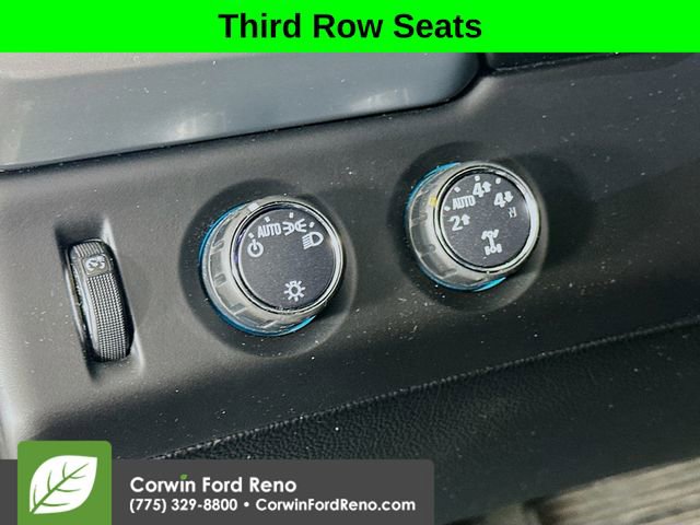 Used 2016 Chevrolet Tahoe LT AWD/4WD image 10