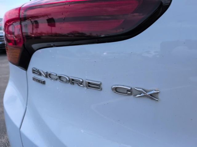 Used 2022 Buick Encore GX Preferred w/ Cold Weather Comfort Package image 7