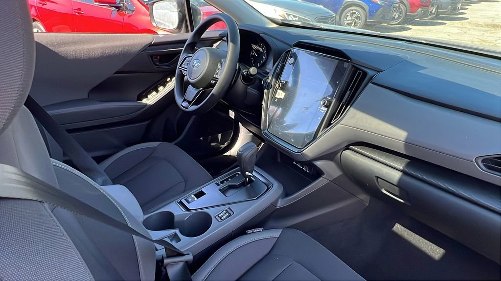 New 2026 Subaru Crosstrek 2.0i Premium image 10