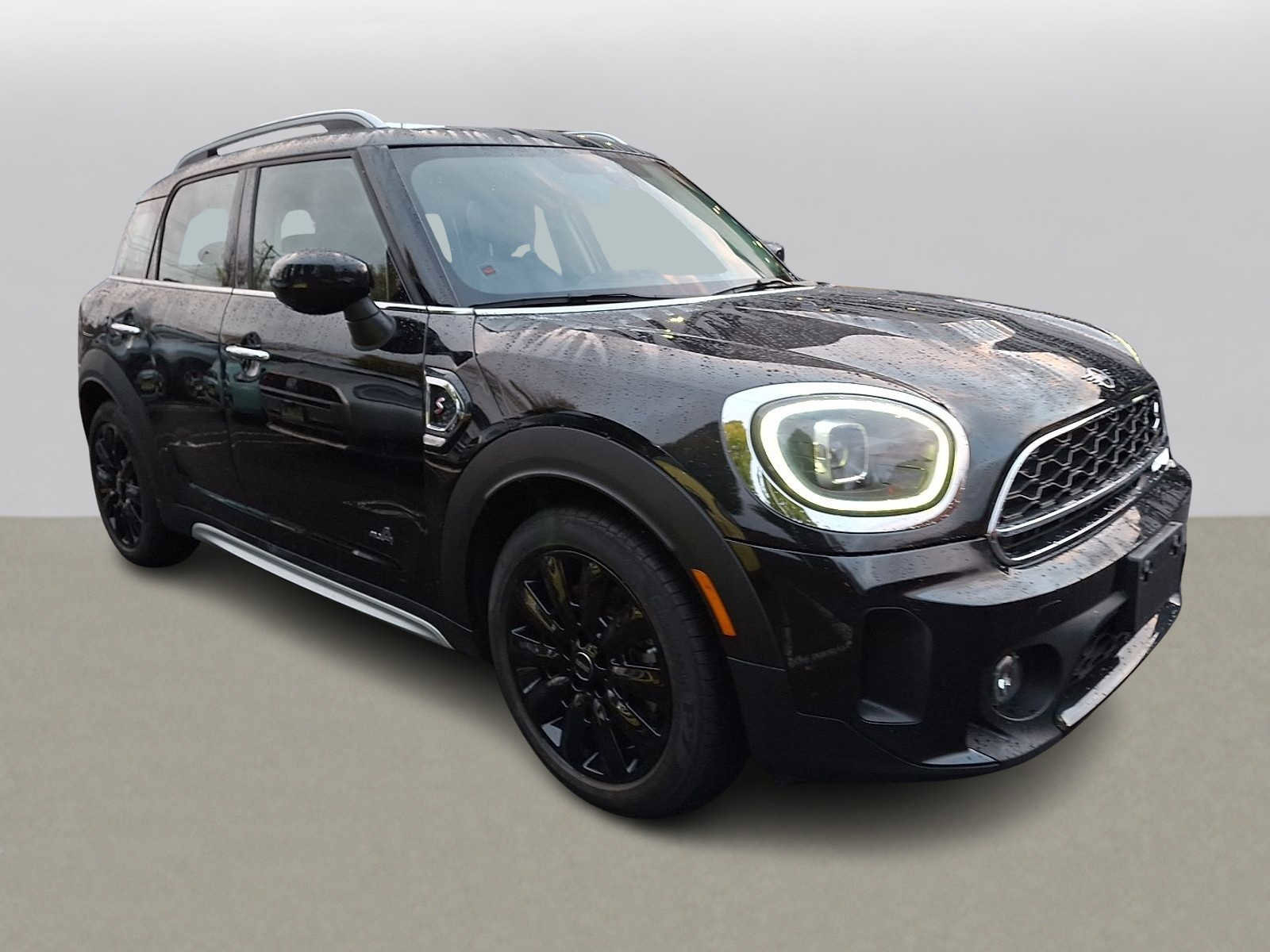 Certified 2023 MINI Cooper Countryman S image 3