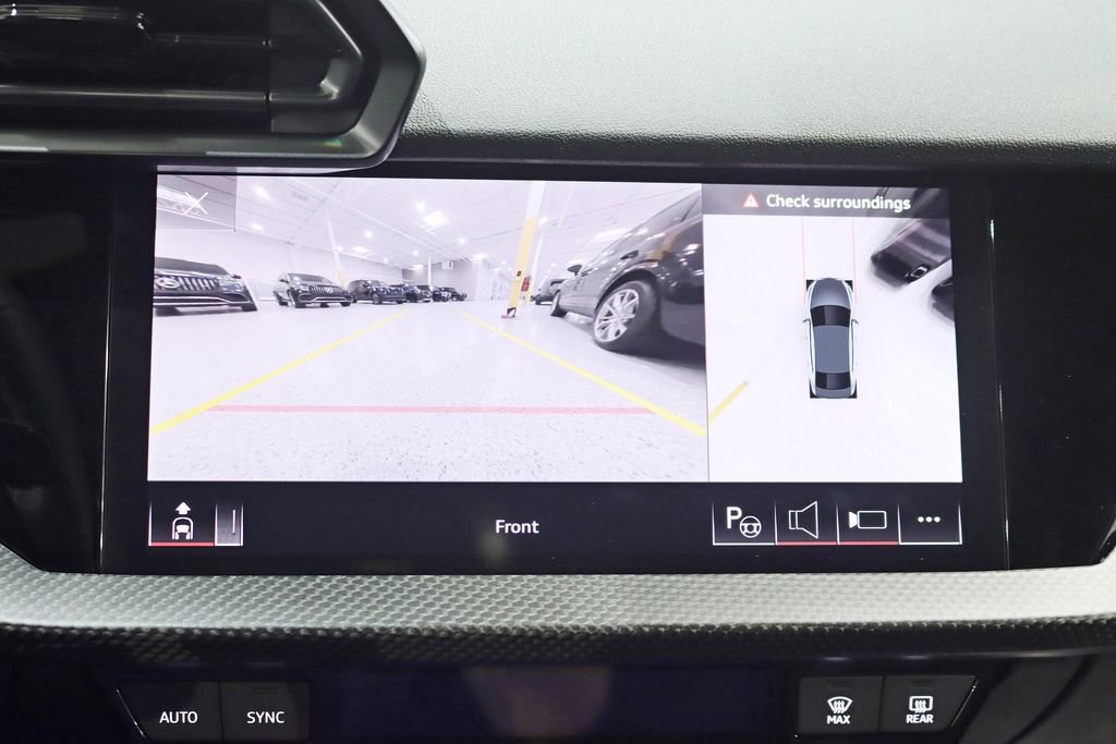 Used 2025 Audi RS 3 AWD/4WD image 21