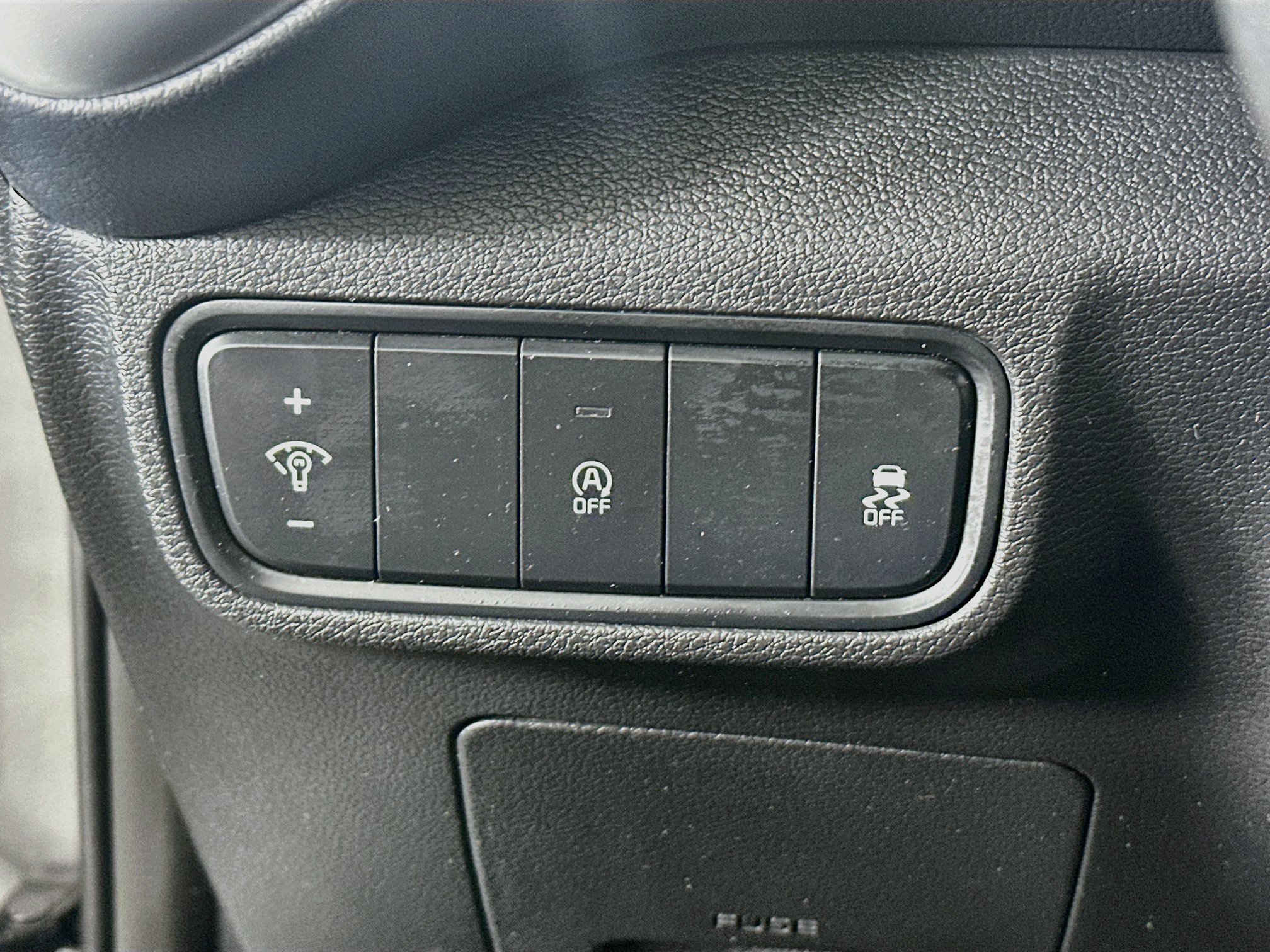 Used 2022 Kia Soul LX FWD image 16