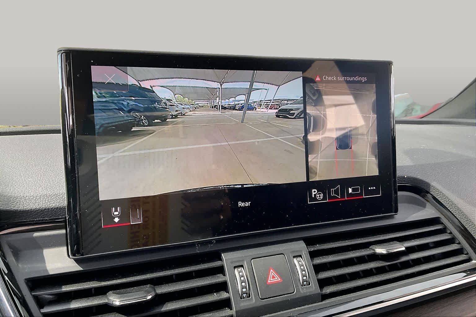 Used 2023 Audi Q5 2.0T Prestige AWD/4WD image 27