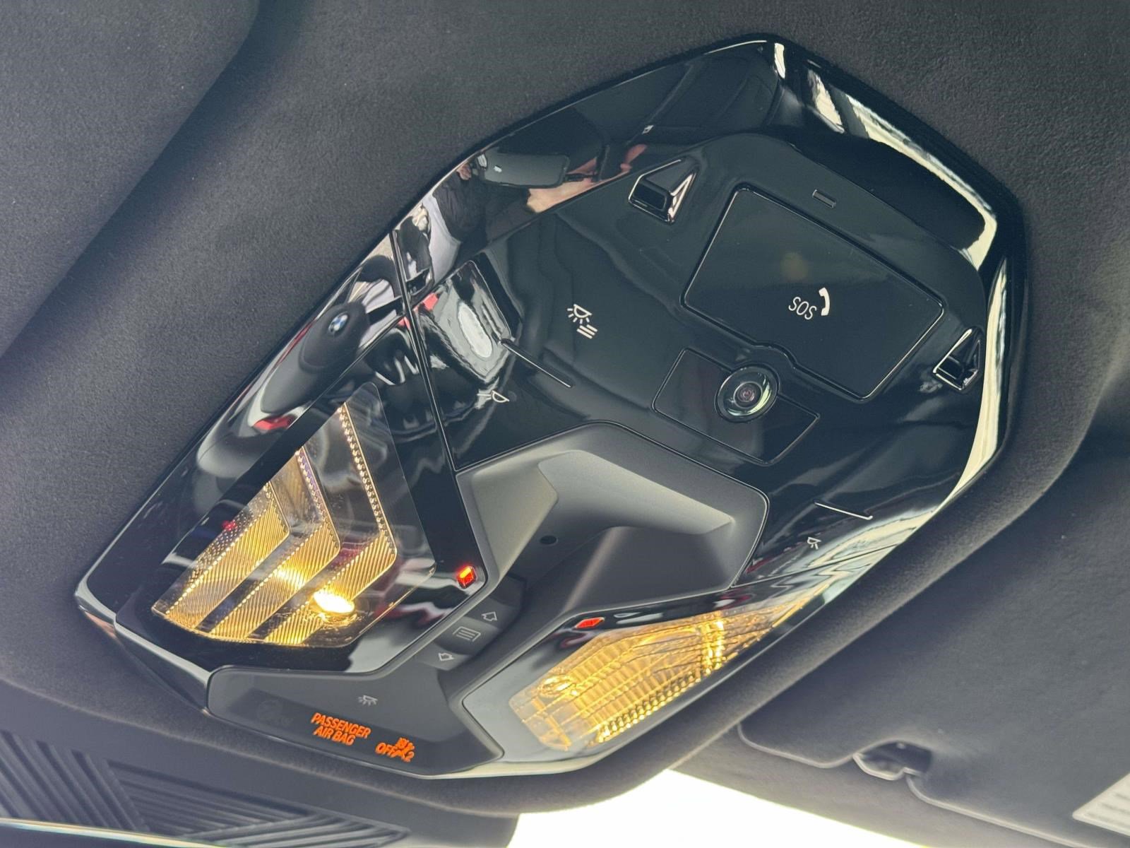 Used 2026 BMW M5 Touring w/ M Driver's Package image 26