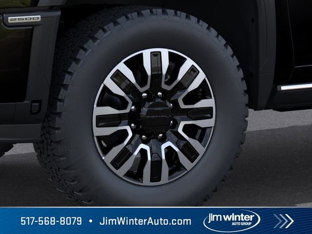 New 2026 GMC Sierra 2500 Denali Ultimate AWD/4WD image 30