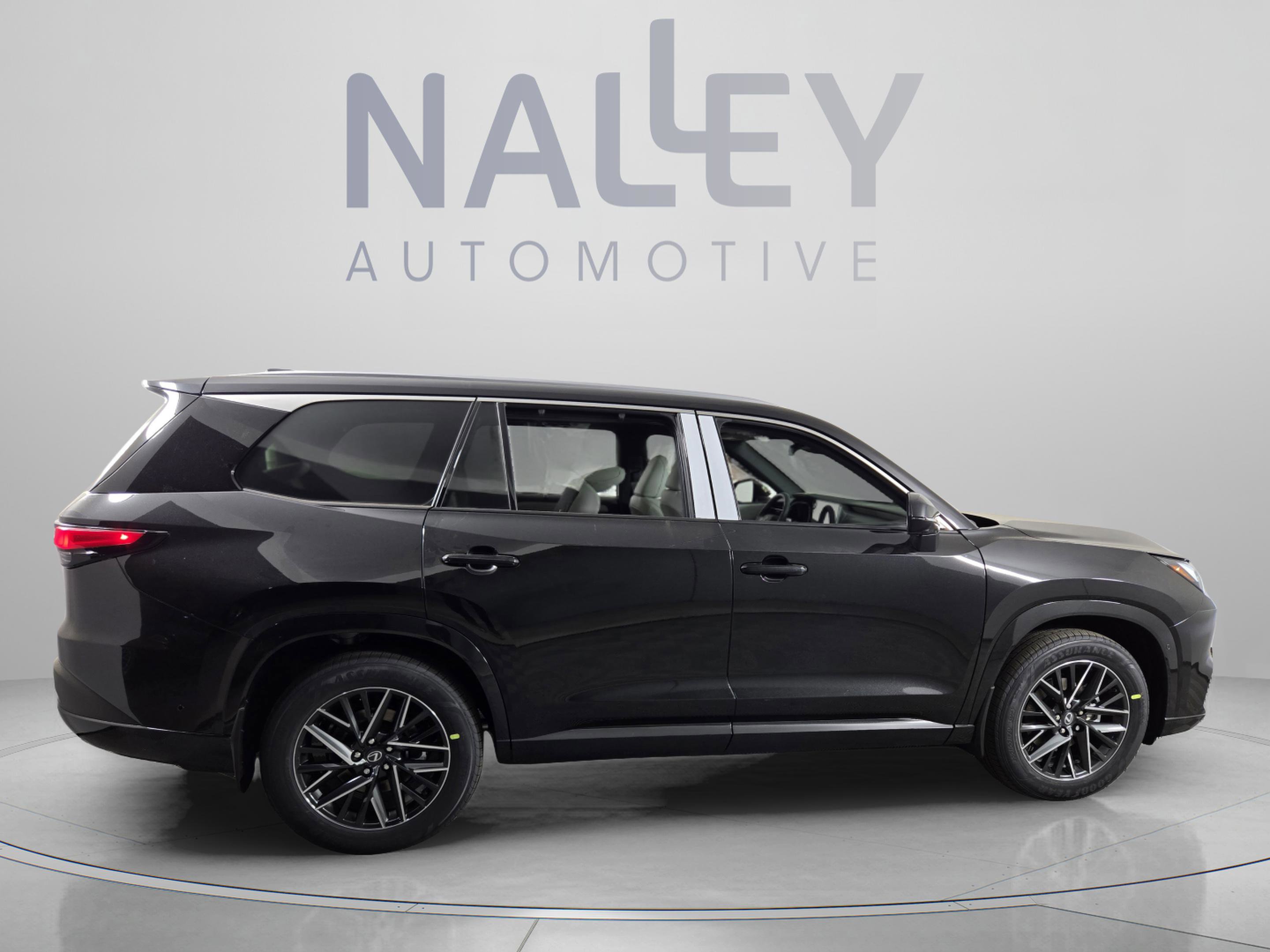 New 2026 Lexus TX 350 AWD image 6