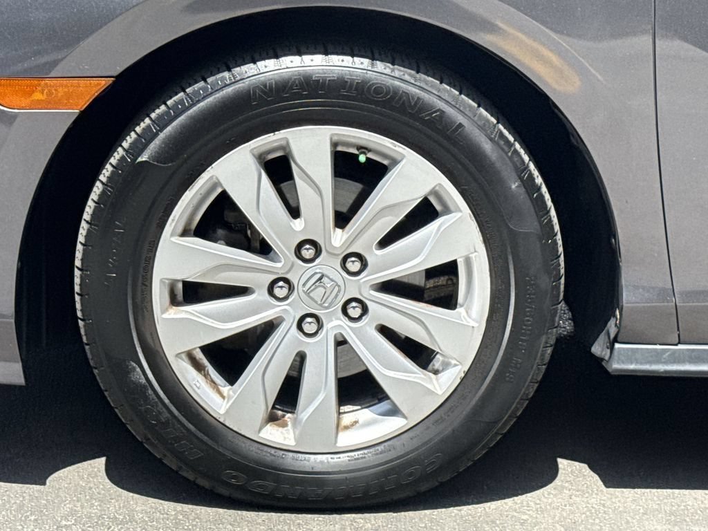 Used 2020 Honda Odyssey LX image 18