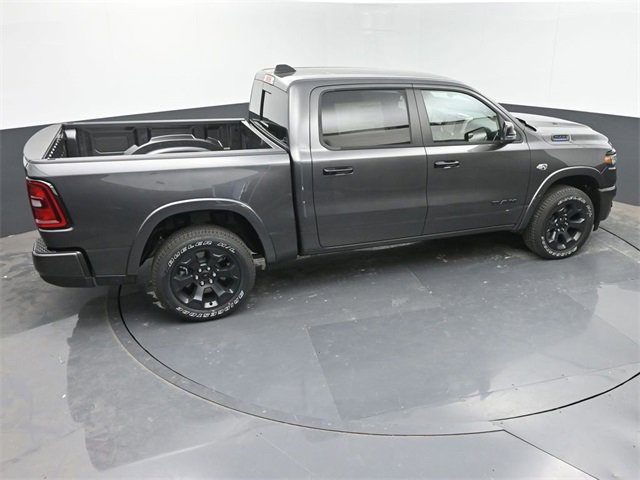 New 2026 RAM 1500 Big Horn image 37