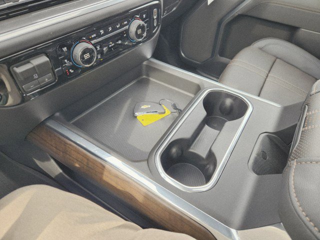 New 2026 Chevrolet Silverado 3500 High Country w/ High Country Premium Package image 52