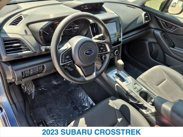 Used 2023 Subaru Crosstrek 2.0i AWD/4WD image 14