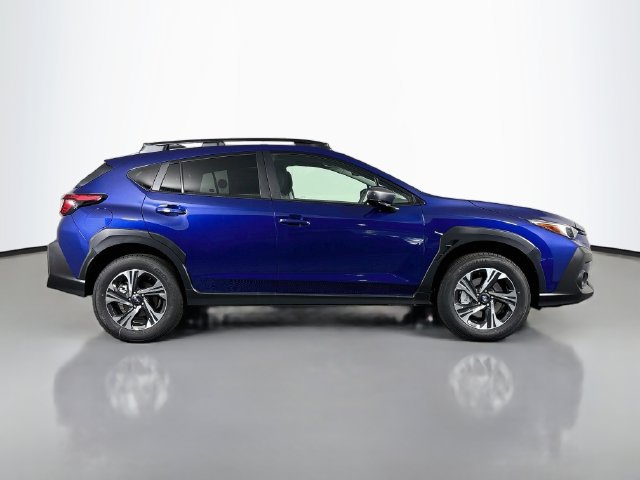 New 2026 Subaru Crosstrek 2.5i Premium AWD/4WD image 8