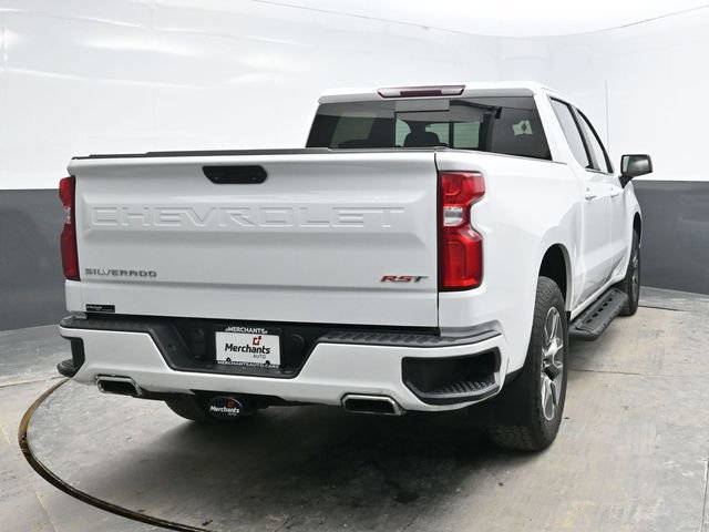 Used 2020 Chevrolet Silverado 1500 RST image 6