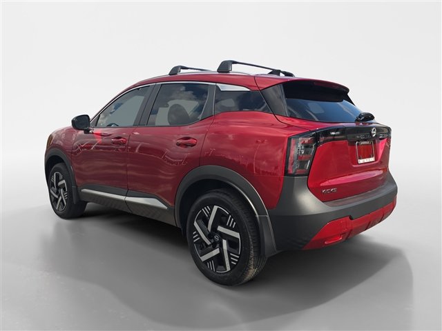 New 2027 Nissan Kicks SV FWD image 3