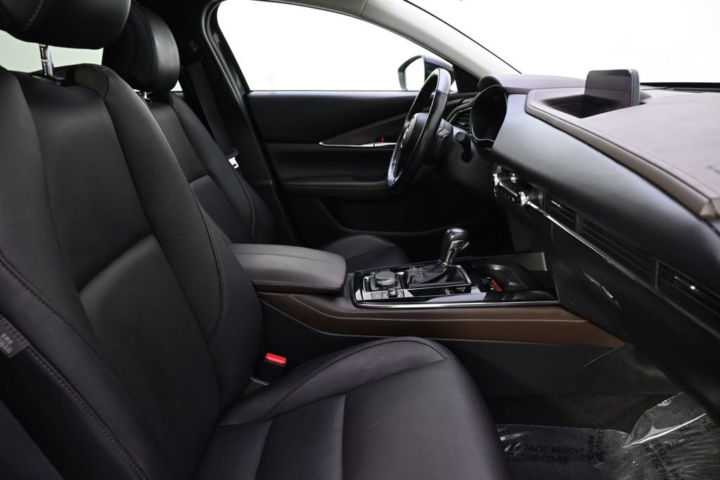 Used 2023 MAZDA CX-30 2.5 Turbo w/ Premium Package image 16