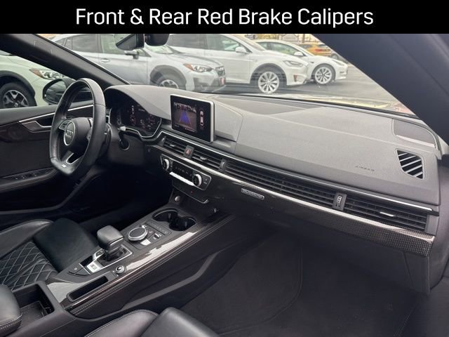 Used 2019 Audi S5 Premium Plus AWD/4WD image 21