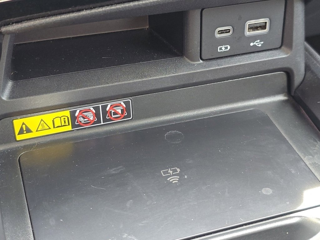 Certified 2025 Lexus NX 350 F Sport image 16