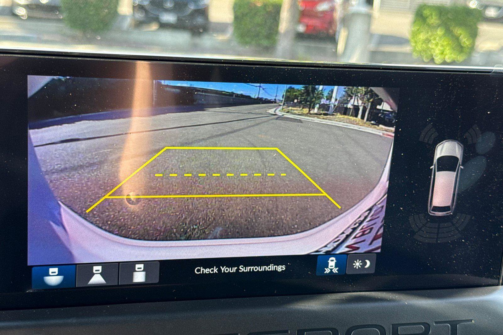 New 2026 Honda Passport RTL image 22