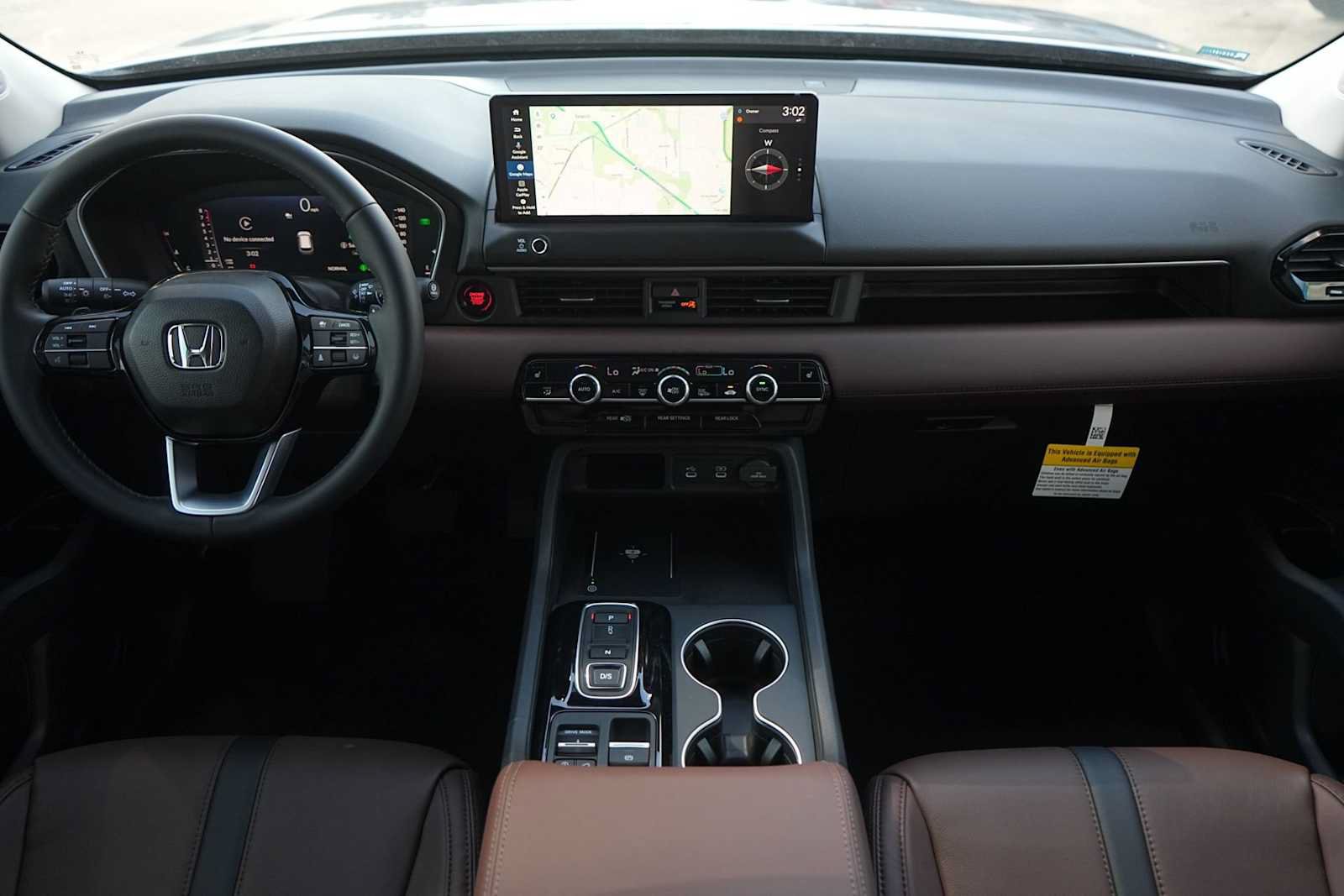 New 2026 Honda Pilot image 10