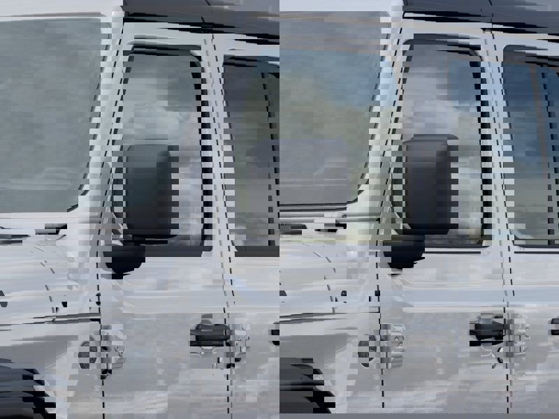 New 2026 Jeep Wrangler Willys image 12