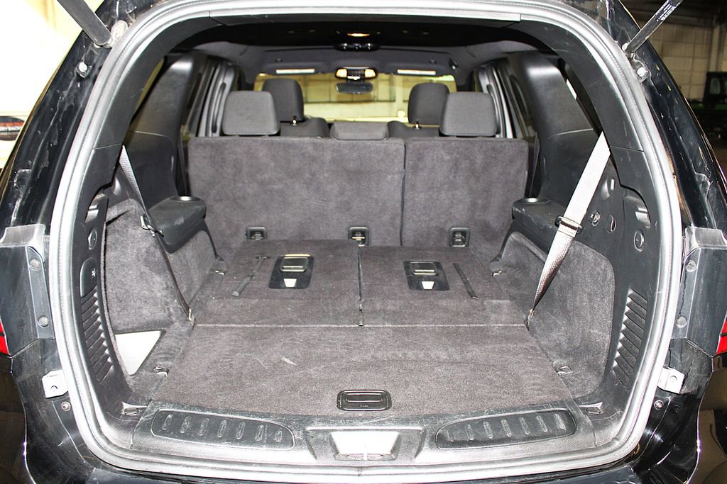Certified 2025 Dodge Durango GT AWD/4WD image 40