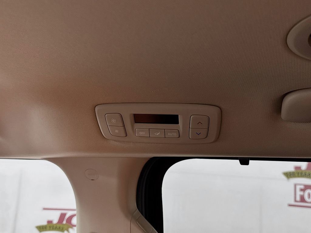 Used 2024 Kia Carnival SX Prestige image 31