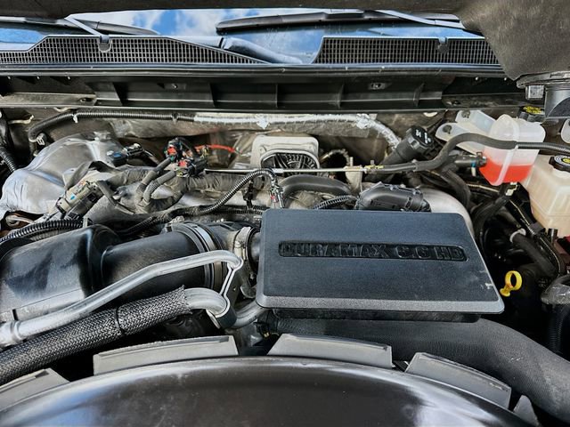 Used 2025 Chevrolet Silverado 2500 LT w/ Safety Package image 30