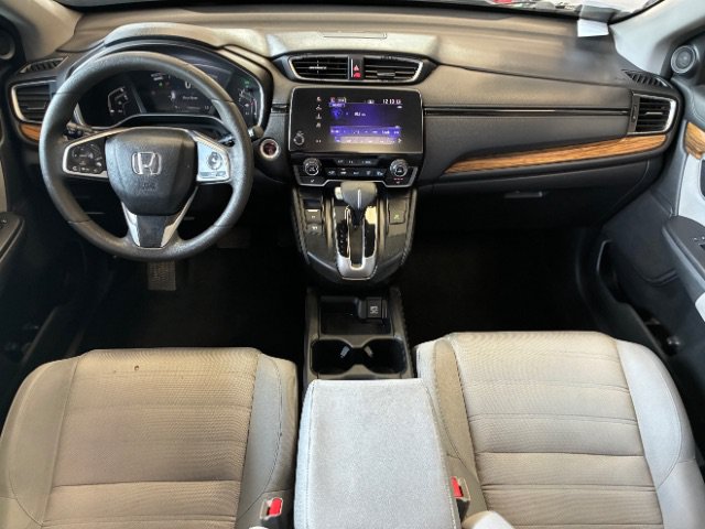 Used 2018 Honda CR-V EX image 3