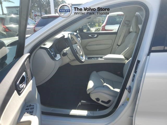 New 2026 Volvo XC60 B5 Ultra w/ Protection Package Premier AWD/4WD image 12