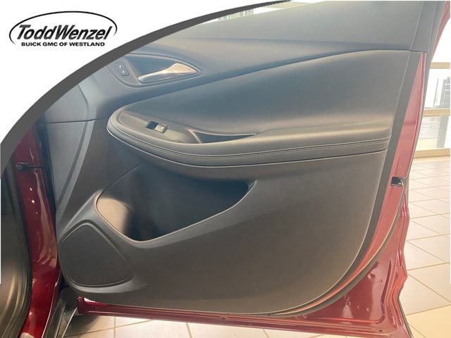 Certified 2023 Buick Encore GX Preferred w/ Cold Weather Comfort Package image 12