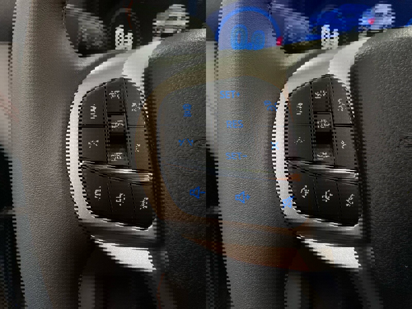 New 2026 Ford Explorer Active w/ Active Comfort Package image 21