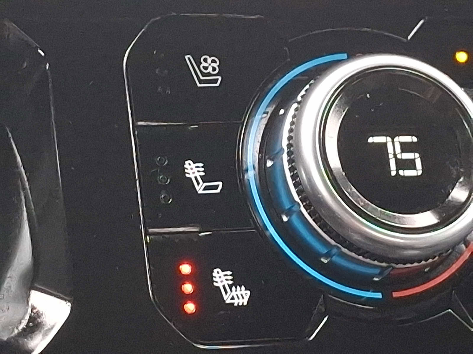 Used 2022 GMC Sierra 1500 AT4 w/ AT4 Premium Package image 24