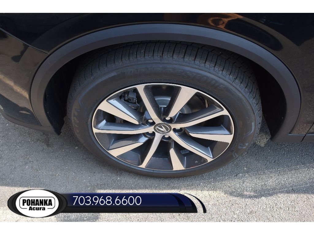 New 2026 Acura MDX w/ Technology Package AWD/4WD image 36