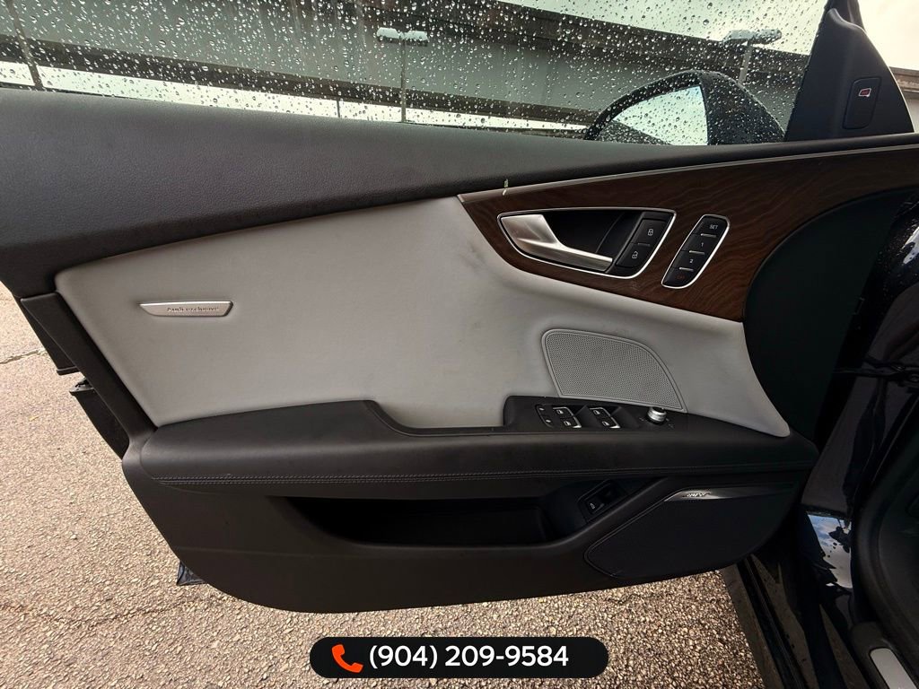 Used 2014 Audi S7 Prestige image 18