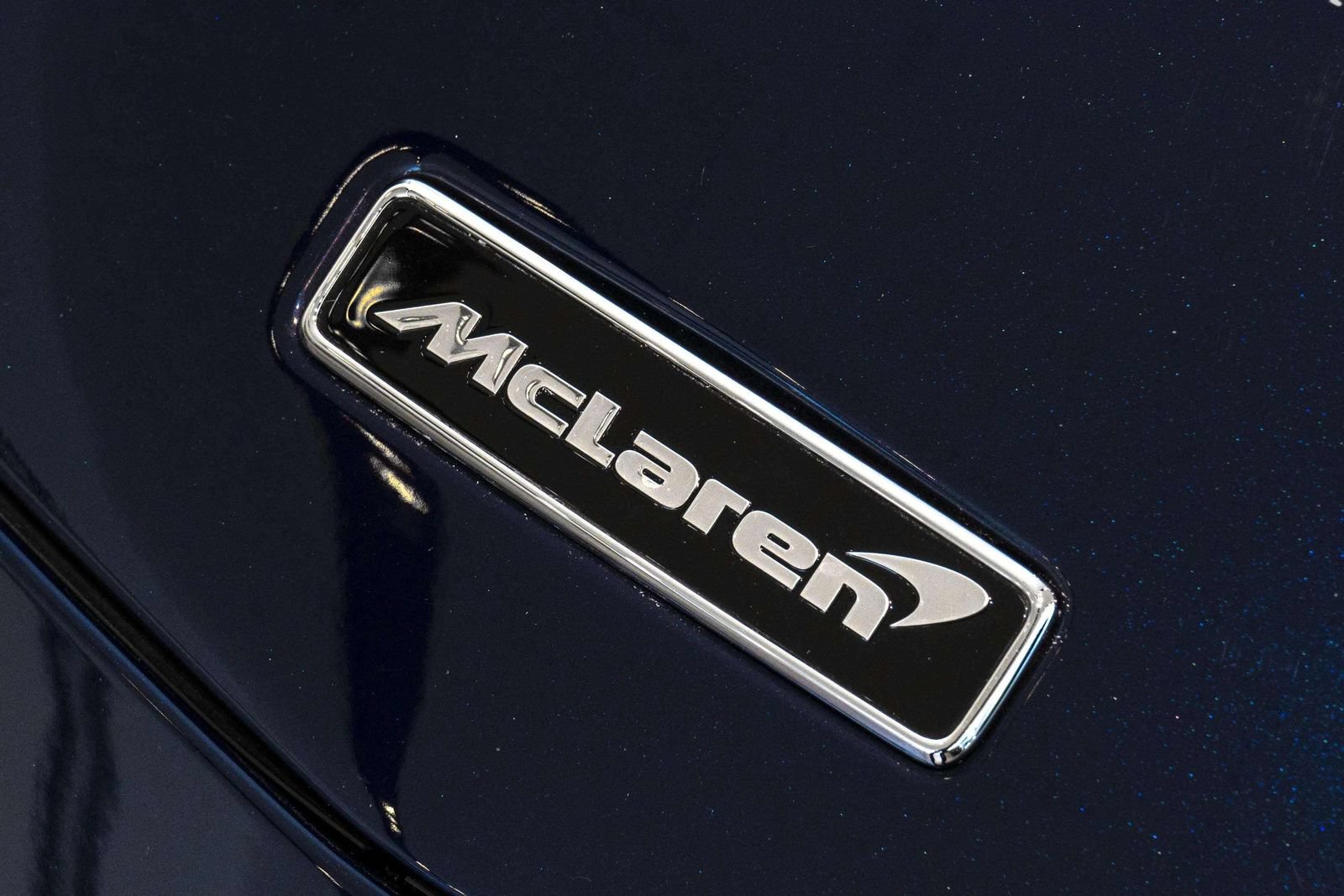 Used 2023 McLaren GT RWD image 42