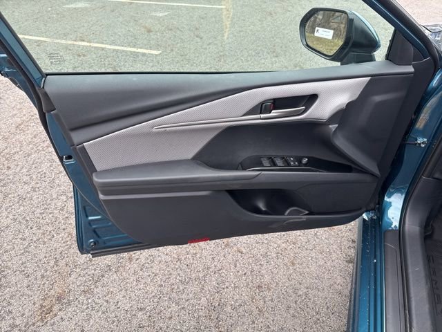 New 2026 Toyota Camry SE image 13