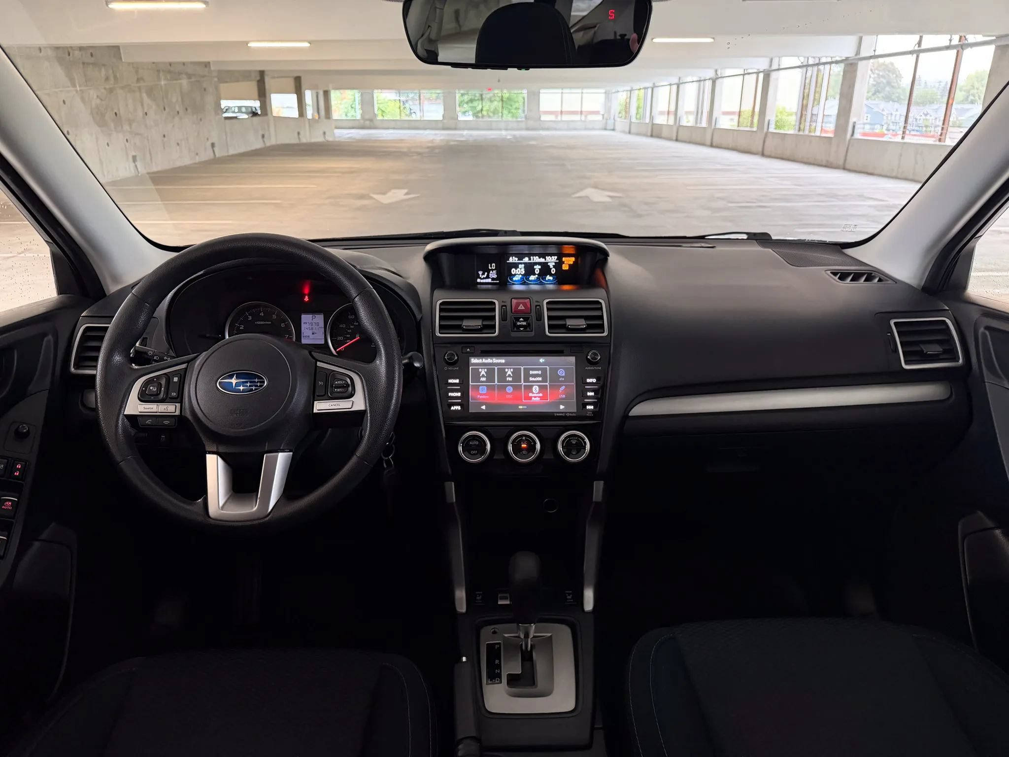 Used 2017 Subaru Forester 2.5i Premium w/ All-Weather Package AWD/4WD image 26