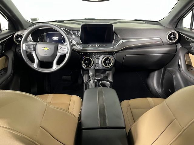 Used 2023 Chevrolet Blazer Premier w/ Enhanced Convenience Package image 41
