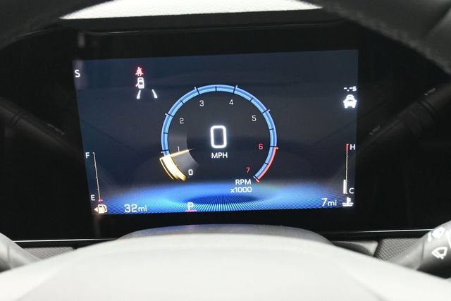 New 2026 Chevrolet TrailBlazer LT w/ Convenience Package FWD image 21