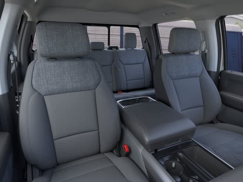 New 2026 Ford F150 XLT RWD image 10