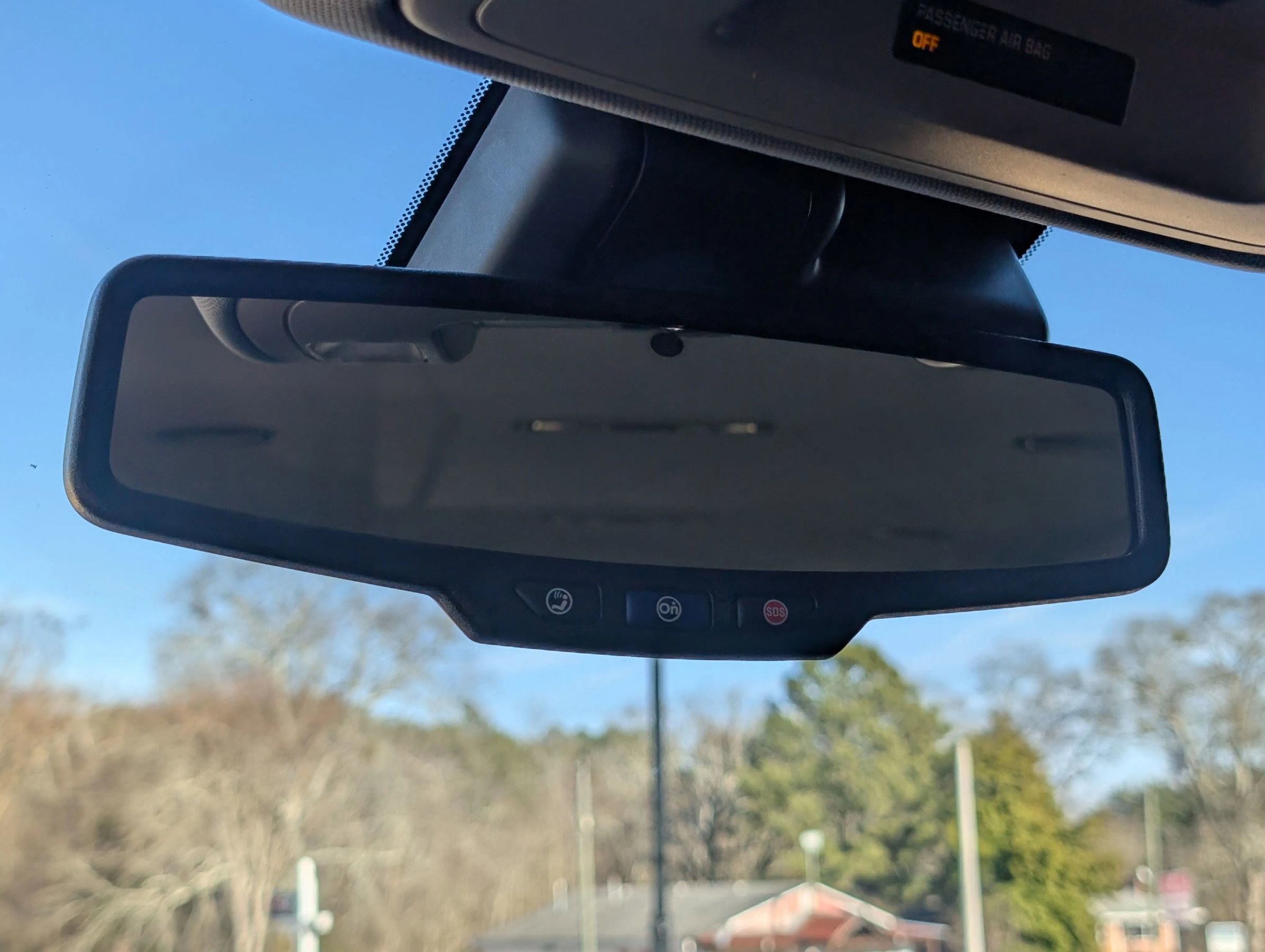 Used 2016 Chevrolet Suburban LT image 29