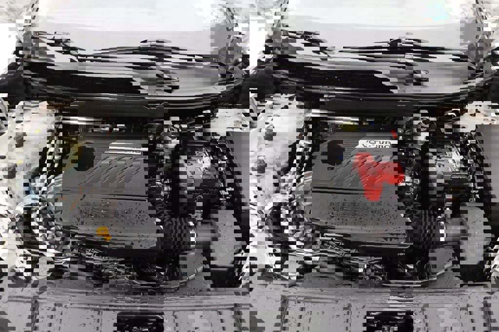 Used 2023 Nissan Rogue SV w/ SV Premium Package image 29