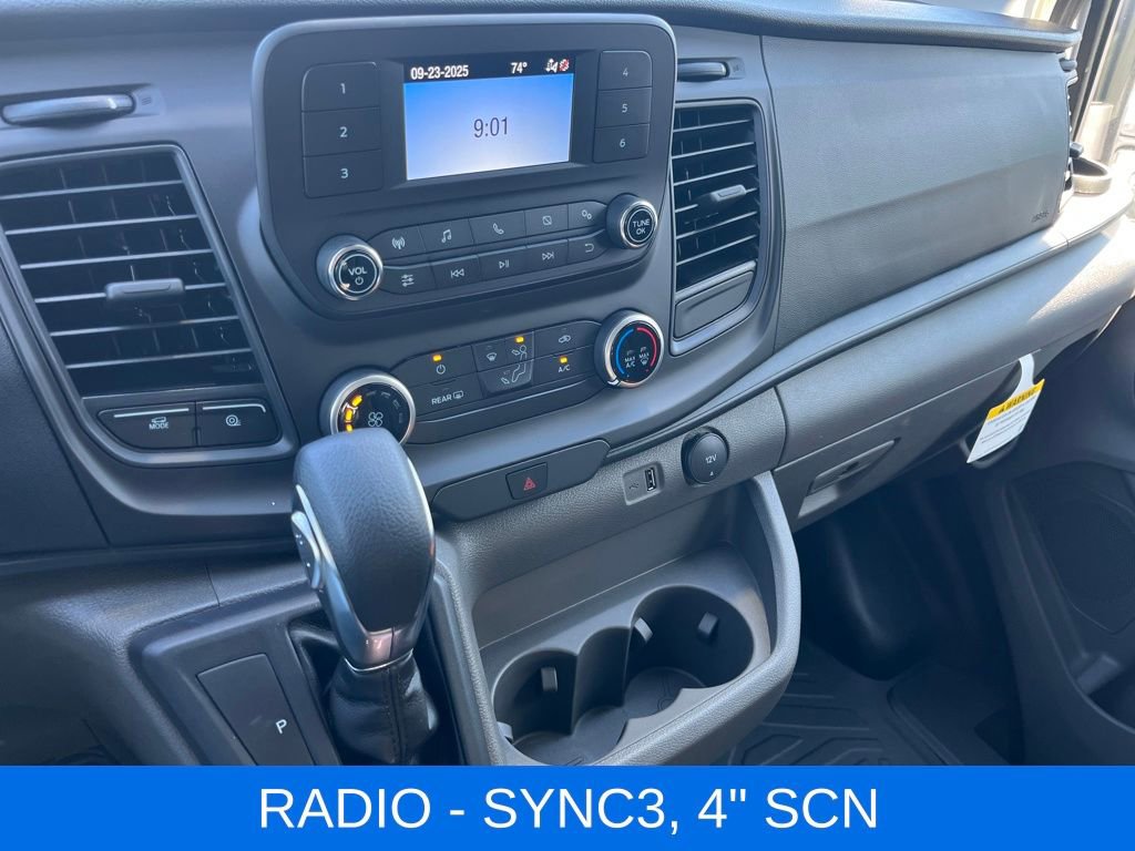 New 2025 Ford Transit 350 Base image 9